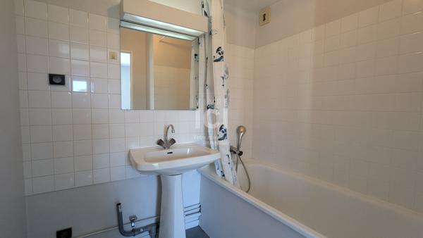 Appartement Nantes 1 pièce(s) 34.60 m2