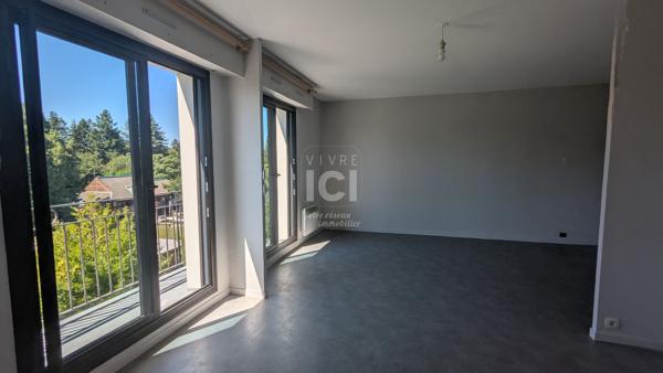 Appartement Nantes 1 pièce(s) 34.60 m2