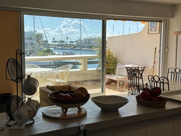 Vente / Appartement T4