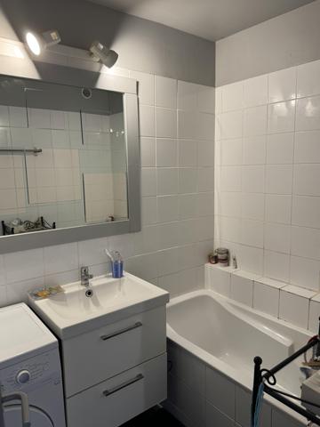 Vente / Appartement T4