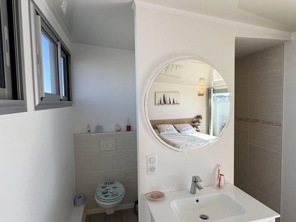 Vente / Appartement T4