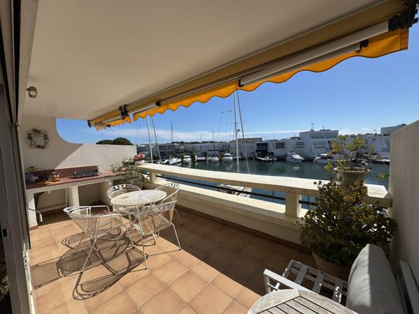 Vente / Appartement T4