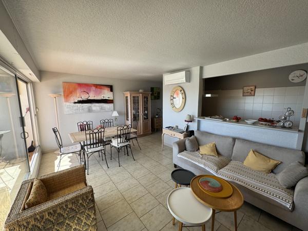 Vente / Appartement T4