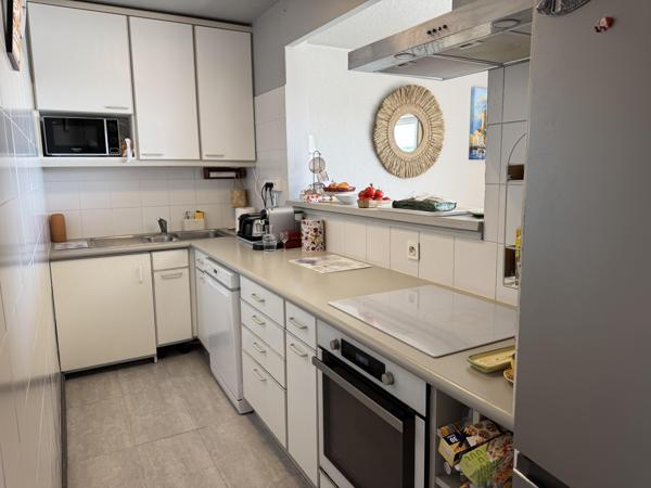 Vente / Appartement T4