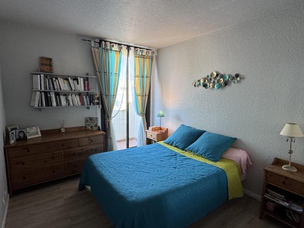 Vente / Appartement T4