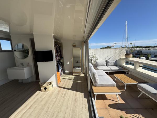 Vente / Appartement T4