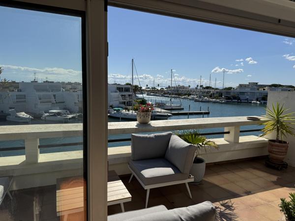 Vente / Appartement T4