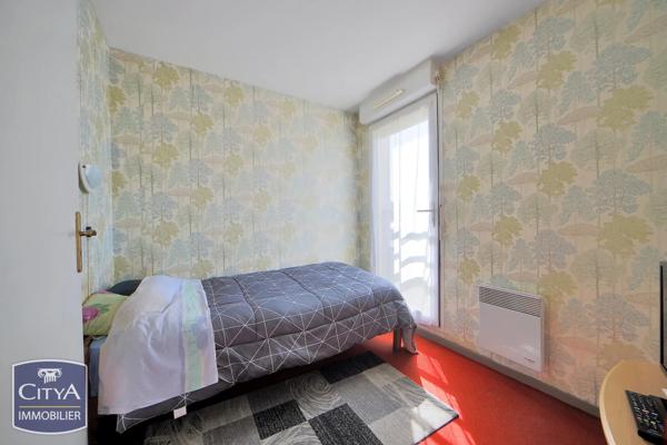 Appartement à vendre 2 pièces 35.38m² Auchel (62260)