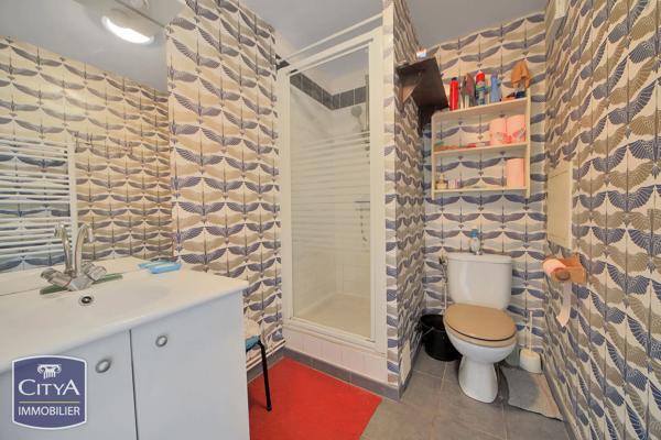 Appartement à vendre 2 pièces 35.38m² Auchel (62260)