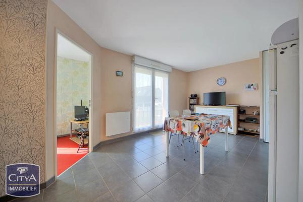 Appartement à vendre 2 pièces 35.38m² Auchel (62260)