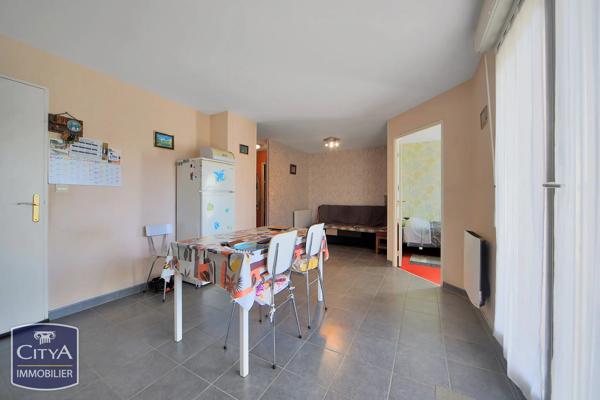 Appartement à vendre 2 pièces 35.38m² Auchel (62260)