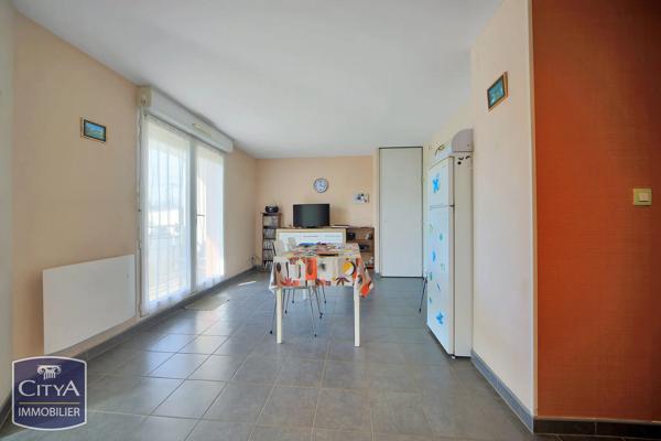 Appartement à vendre 2 pièces 35.38m² Auchel (62260)