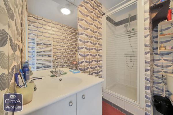 Appartement à vendre 2 pièces 35.38m² Auchel (62260)