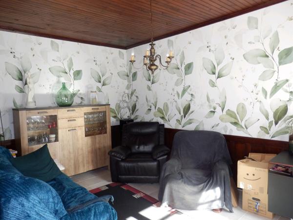 MAISON SUR GRAND TERRAIN St berthevin MAISON SUR GRAND TERRAIN St berthevin