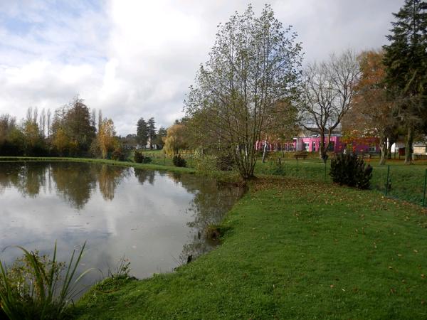 MAISON SUR GRAND TERRAIN St berthevin MAISON SUR GRAND TERRAIN St berthevin