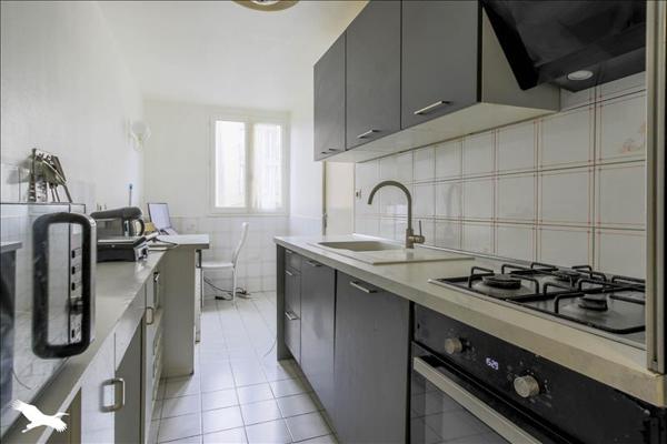 Appartement à vendre |  Mantes-la-Ville |  5 pièces | 74 m²