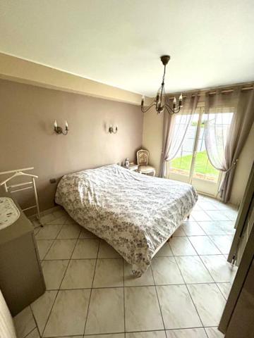 Maison  128 m², 3 chambres, vue dégagée