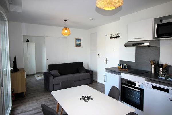 Achat appartement Capbreton - 2 pièce(s) - 30 m² - 259 000 €
