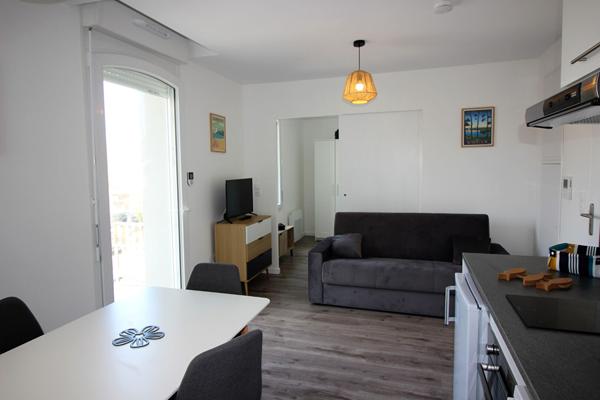 Achat appartement Capbreton - 2 pièce(s) - 30 m² - 259 000 €