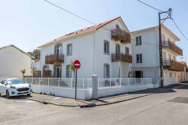Achat appartement Capbreton - 2 pièce(s) - 30 m² - 259 000 €