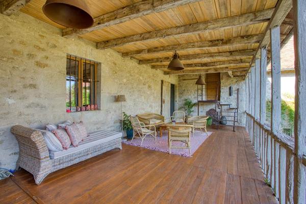 Maison à vendre |  Figeac |  6 pièces | 258 m²