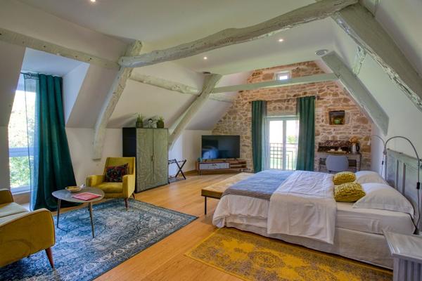 Maison à vendre |  Figeac |  6 pièces | 258 m²