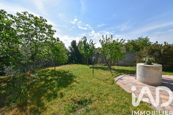 Maison à vendre 5 pièces 110 m² Courtry