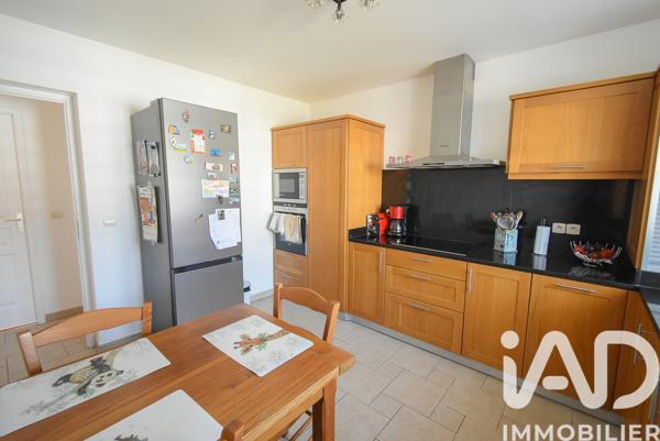Maison à vendre 5 pièces 110 m² Courtry