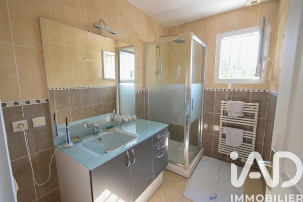 Maison à vendre 5 pièces 110 m² Courtry