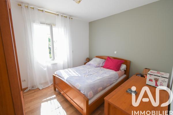Maison à vendre 5 pièces 110 m² Courtry