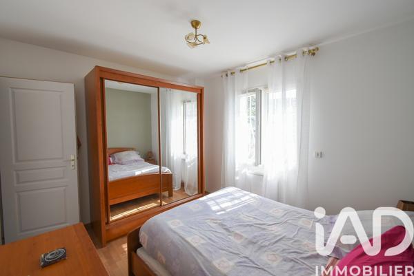 Maison à vendre 5 pièces 110 m² Courtry