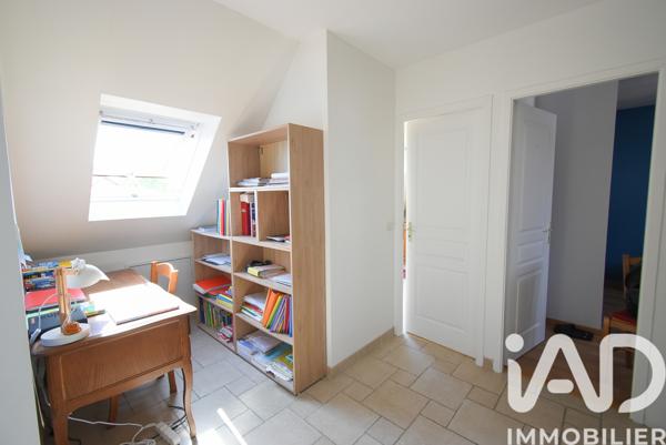 Maison à vendre 5 pièces 110 m² Courtry