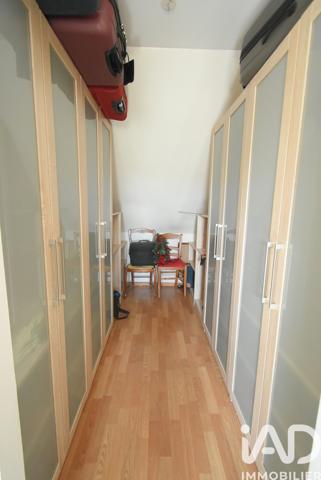 Maison à vendre 5 pièces 110 m² Courtry