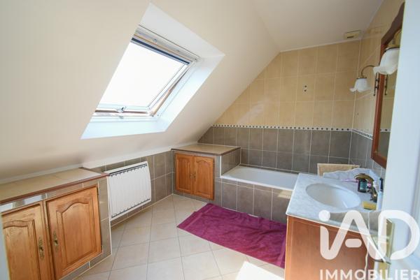 Maison à vendre 5 pièces 110 m² Courtry