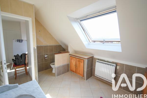 Maison à vendre 5 pièces 110 m² Courtry