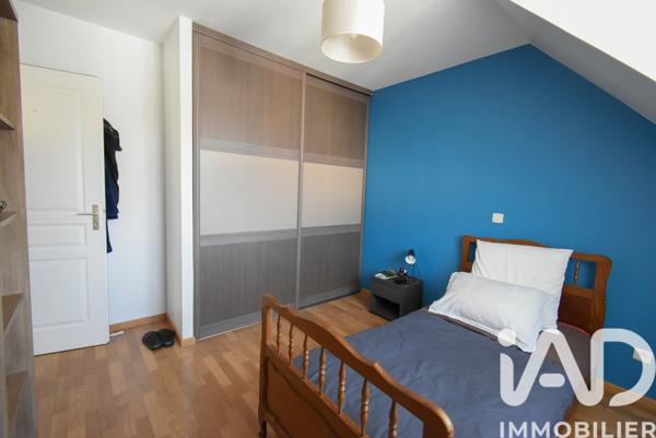 Maison à vendre 5 pièces 110 m² Courtry