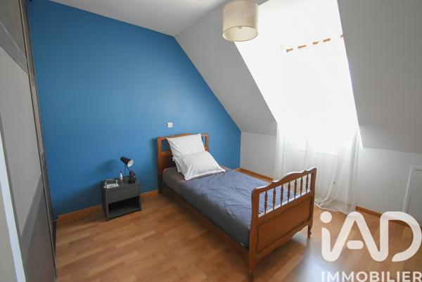 Maison à vendre 5 pièces 110 m² Courtry