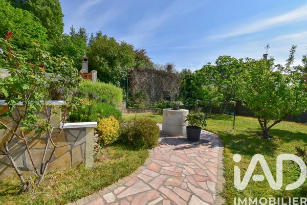 Maison à vendre 5 pièces 110 m² Courtry