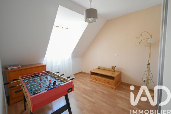 Maison à vendre 5 pièces 110 m² Courtry