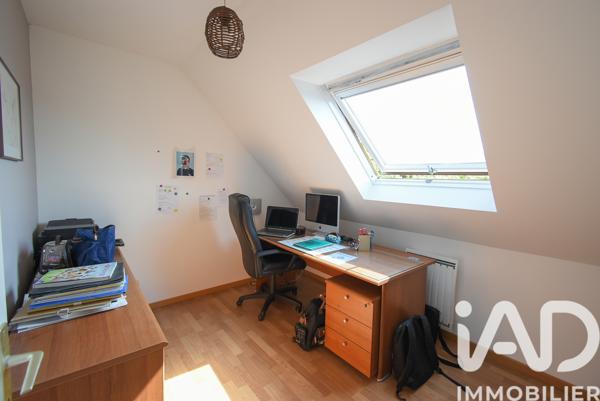 Maison à vendre 5 pièces 110 m² Courtry