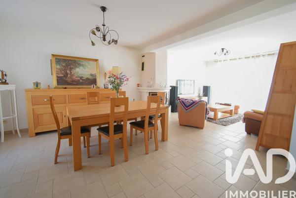 Maison à vendre 5 pièces 110 m² Courtry