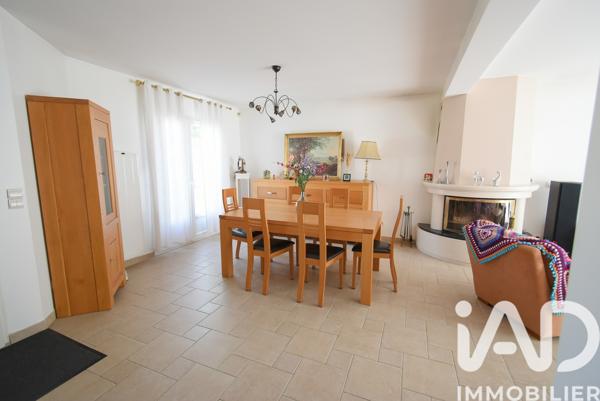 Maison à vendre 5 pièces 110 m² Courtry