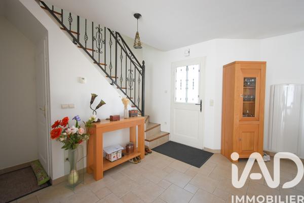 Maison à vendre 5 pièces 110 m² Courtry