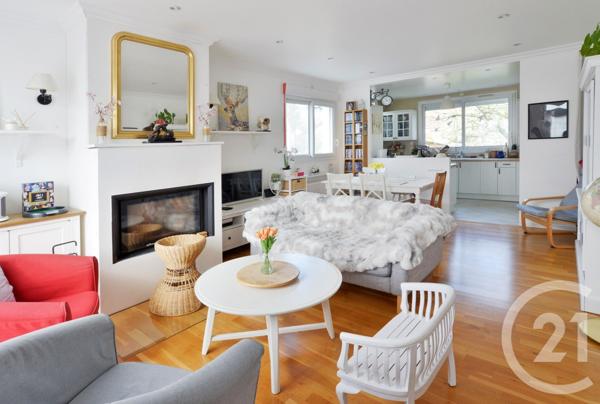 Maison à vendre  5 pièces - 93,56 m2 YERRES - 91