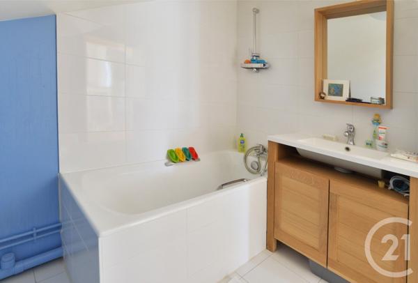 Maison à vendre  5 pièces - 93,56 m2 YERRES - 91