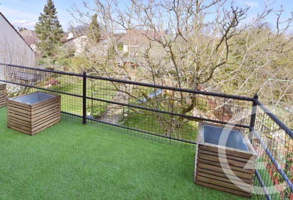 Maison à vendre  5 pièces - 93,56 m2 YERRES - 91