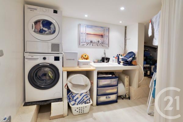 Maison à vendre  5 pièces - 93,56 m2 YERRES - 91