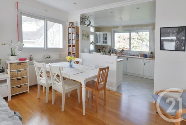 Maison à vendre  5 pièces - 93,56 m2 YERRES - 91