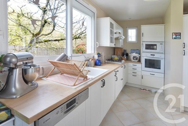 Maison à vendre  5 pièces - 93,56 m2 YERRES - 91