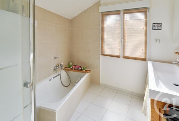 Maison à vendre  5 pièces - 93,56 m2 YERRES - 91